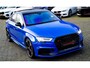 Audi RS3 Limousine 2.5 TFSI RS 3 quattro | Bang&Olufsen | Panorama | RS-zetels | Carbon | Alcantara inleg | Adaptieve cruise | NAP