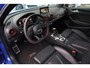 Audi RS3 Limousine 2.5 TFSI RS 3 quattro | Bang&Olufsen | Panorama | RS-zetels | Carbon | Alcantara inleg | Adaptieve cruise | NAP