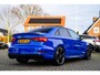 Audi RS3 Limousine 2.5 TFSI RS 3 quattro | Bang&Olufsen | Panorama | RS-zetels | Carbon | Alcantara inleg | Adaptieve cruise | NAP