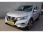 Nissan Qashqai 1.3 DIG-T 140PK N-Connecta Navigatie/Pano-dak/Camera/Parkeerhulp/Stoelverwarming