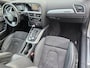 Audi S4 Avant 3.0 TFSI quattro Pro Line /Apple Carplay/Elekt. leder-Alcantara stoelen/Parkeersens V+A/Stoelverw./19''LMV/(MET GARANTIE*)