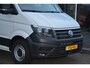 Volkswagen Crafter 35 2.0 TDI L4H3 Comfortline EURO VI | Geveerde stoel