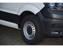 Volkswagen Crafter 35 2.0 TDI L4H3 Comfortline EURO VI | Geveerde stoel