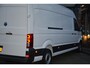 Volkswagen Crafter 35 2.0 TDI L4H3 Comfortline EURO VI | Geveerde stoel
