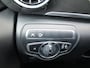 Mercedes-Benz V-klasse Lang Personenbus Navi Camera Trekhaak