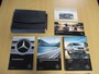 Mercedes-Benz V-klasse Lang Personenbus Navi Camera Trekhaak