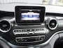 Mercedes-Benz V-klasse Lang Personenbus Navi Camera Trekhaak