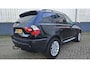 BMW X3 3.0i Executive youngtimer
