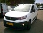 Peugeot Partner 1.5 BlueHDI Premium VOORZIEN VAN AIRCO+CRUISE+APPLE CARPLY !!