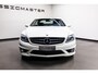 Mercedes-Benz CL AMG 63 Btw auto, Fiscale waarde € 16.000,- (€ 35.495,87 Ex B.T.W) DEALER AUTO Dealer auto