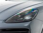 Porsche Cayenne Coupé Turbo GT