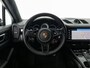 Porsche Cayenne Coupé Turbo GT