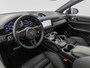 Porsche Cayenne Coupé Turbo GT