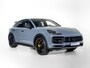 Porsche Cayenne Coupé Turbo GT