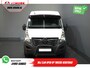 Opel Movano 2.3 CDTI 130 pk L4H2 RWD DEMO 2.5t Trekverm./ Airco/ Sidebars