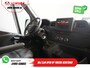 Opel Movano 2.3 CDTI 130 pk L4H2 RWD DEMO 2.5t Trekverm./ Airco/ Sidebars