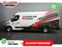 Opel Movano 2.3 CDTI 130 pk L4H2 RWD DEMO 2.5t Trekverm./ Airco/ Sidebars