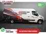 Opel Movano 2.3 CDTI 130 pk L4H2 RWD DEMO 2.5t Trekverm./ Airco/ Sidebars