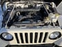 Jeep Wrangler 4.0i Softtop / One off kind BRUTE / Top staat