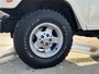 Jeep Wrangler 4.0i Softtop / One off kind BRUTE / Top staat