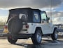 Jeep Wrangler 4.0i Softtop / One off kind BRUTE / Top staat