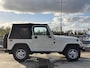 Jeep Wrangler 4.0i Softtop / One off kind BRUTE / Top staat