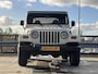 Jeep Wrangler 4.0i Softtop / One off kind BRUTE / Top staat
