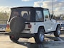 Jeep Wrangler 4.0i Softtop / One off kind BRUTE / Top staat
