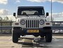 Jeep Wrangler 4.0i Softtop / One off kind BRUTE / Top staat