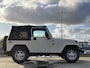 Jeep Wrangler 4.0i Softtop / One off kind BRUTE / Top staat