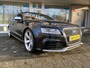Audi RS5 A5 Coupé 4.2 FSI quattro Nederlands dealer geleverd geen import Auto.  S Line/ Bi-Xenon/Aluminium+Carbonafwerk.inerieur/Cruisecontr./Climatecontr. navigatie Full Map/Sportonderstel/Lederelektr verst.b.Sportst. met le