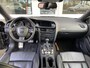 Audi RS5 A5 Coupé 4.2 FSI quattro Nederlands dealer geleverd geen import Auto.  S Line/ Bi-Xenon/Aluminium+Carbonafwerk.inerieur/Cruisecontr./Climatecontr. navigatie Full Map/Sportonderstel/Lederelektr verst.b.Sportst. met le