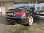 Audi RS5 A5 Coupé 4.2 FSI quattro Nederlands dealer geleverd geen import Auto.  S Line/ Bi-Xenon/Aluminium+Carbonafwerk.inerieur/Cruisecontr./Climatecontr. navigatie Full Map/Sportonderstel/Lederelektr verst.b.Sportst. met le