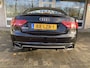 Audi RS5 A5 Coupé 4.2 FSI quattro Nederlands dealer geleverd geen import Auto.  S Line/ Bi-Xenon/Aluminium+Carbonafwerk.inerieur/Cruisecontr./Climatecontr. navigatie Full Map/Sportonderstel/Lederelektr verst.b.Sportst. met le