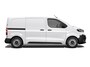 Citroën Jumpy 1.5 BlueHDI 120 S&S L2 UIT VOORRAAD LEVERBAAR - BPM VRIJ