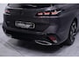 Peugeot 308 SW 1.2 PureTech 130 pk Allure Pack Navi, 360 Camera Adapt. Cruise Control, LED Koplampen, groot-licht assist private-glas PDC V+A DAB ambiente-verlichting stoelverwarming