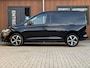 Volkswagen Caddy 2.0 TDI DSG 1ST EDITION zwart camera acc