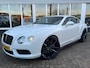 Bentley Continental GT 4.0 V8S 528 PK Stoel Verwarming/Koeling | Nieuw Model | Nieuwstaat!