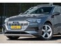 Audi e-tron Sportback 50 quattro Business edition Plus 71 kWh | Pano | Camera | Adapt. Cruise | Leder | Memoryseats