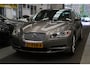 Jaguar XF 3.0 V6 Portfolio Automaat NAP, Leer, Cruise control, Stoelverwarming