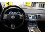 Jaguar XF 3.0 V6 Portfolio Automaat NAP, Leer, Cruise control, Stoelverwarming