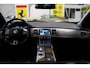 Jaguar XF 3.0 V6 Portfolio Automaat NAP, Leer, Cruise control, Stoelverwarming