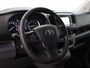 Toyota ProAce Worker 2.0 D-4D 177 PK AUT. LONG + 2 SCHUIFDEUREN / CAMERA / TREKHAAK / NAVIGATIE