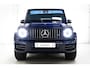 Mercedes-Benz G-klasse 63 Burmester/Schuifkanteldak/Memorystoelen/Massage/Stoelkoeling/Stoelverwarming