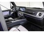 Mercedes-Benz G-klasse 63 Burmester/Schuifkanteldak/Memorystoelen/Massage/Stoelkoeling/Stoelverwarming