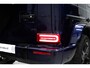 Mercedes-Benz G-klasse 63 Burmester/Schuifkanteldak/Memorystoelen/Massage/Stoelkoeling/Stoelverwarming