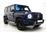 Mercedes-Benz G-klasse 63 Burmester/Schuifkanteldak/Memorystoelen/Massage/Stoelkoeling/Stoelverwarming