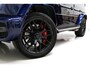 Mercedes-Benz G-klasse 63 Burmester/Schuifkanteldak/Memorystoelen/Massage/Stoelkoeling/Stoelverwarming