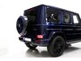 Mercedes-Benz G-klasse 63 Burmester/Schuifkanteldak/Memorystoelen/Massage/Stoelkoeling/Stoelverwarming
