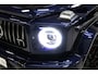 Mercedes-Benz G-klasse 63 Burmester/Schuifkanteldak/Memorystoelen/Massage/Stoelkoeling/Stoelverwarming